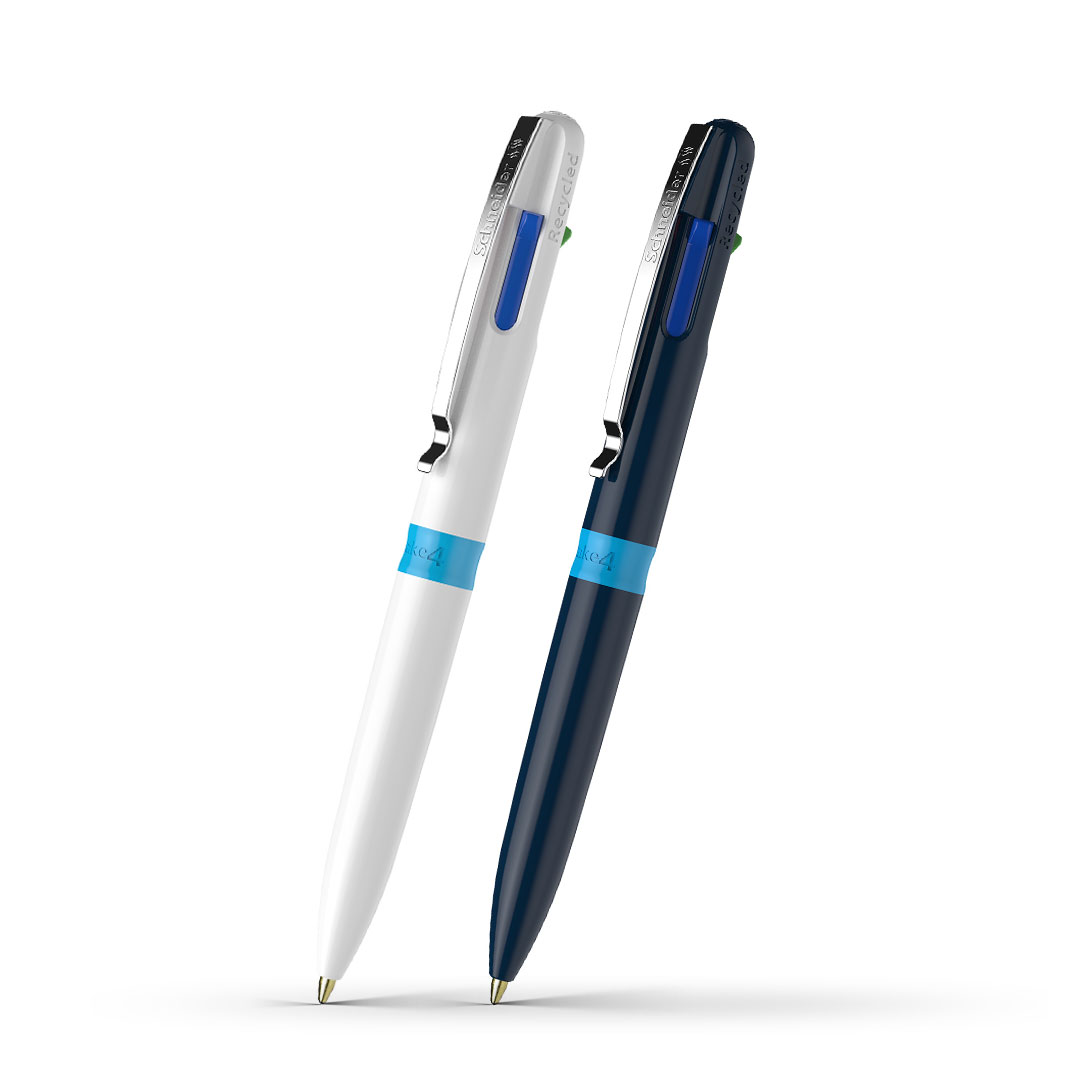 Lápis de Cor Neo-Pen Compactor