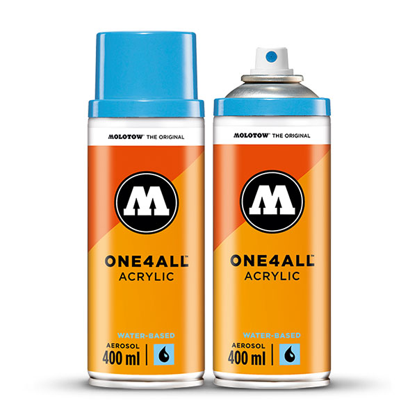 Spray One4All Acrylic Molotow