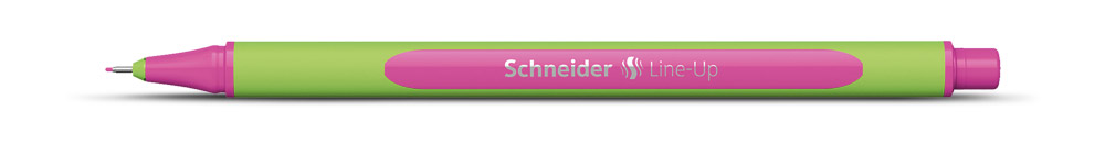 Fineliner Schneider Line-up